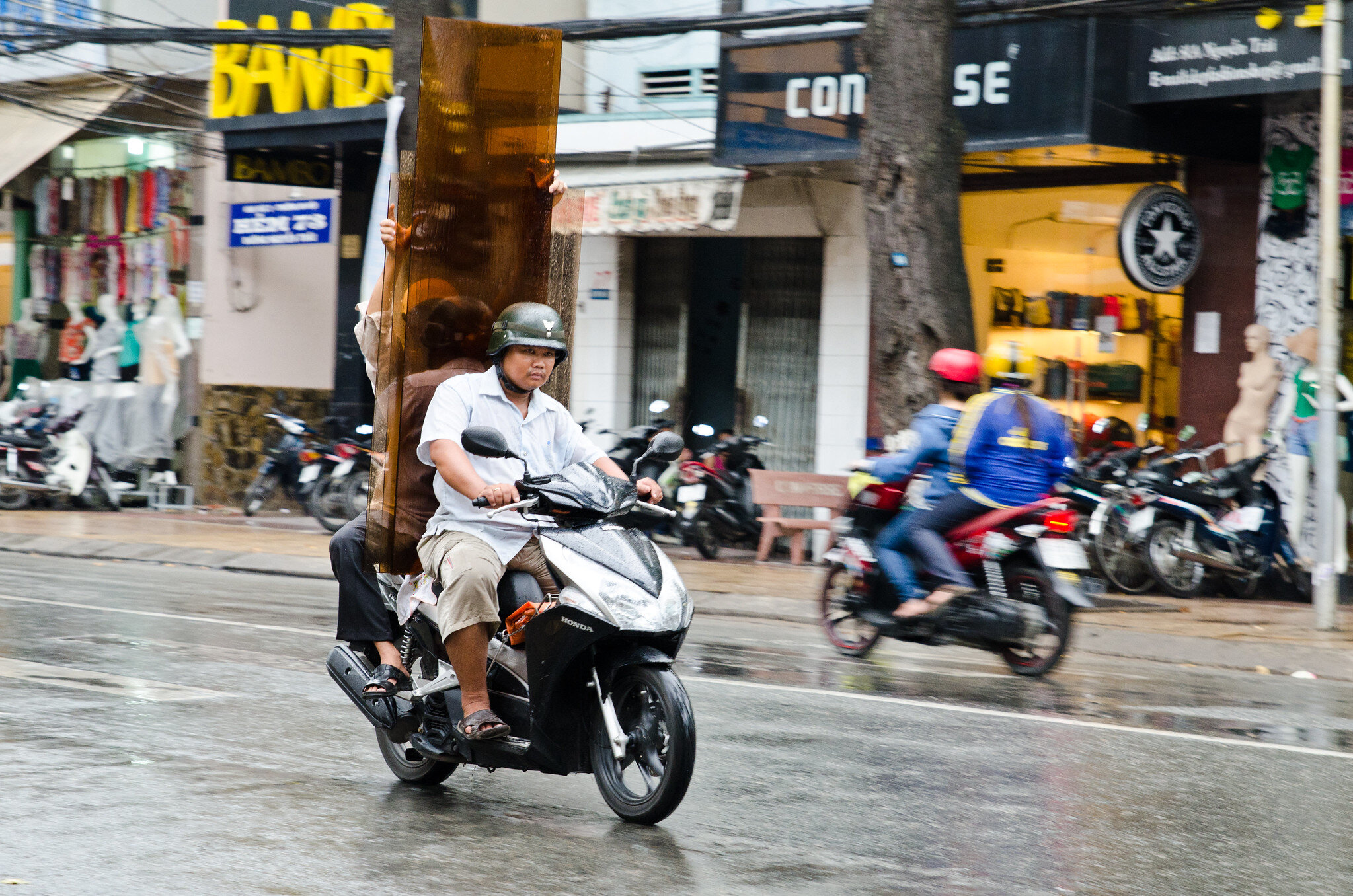 Embrace the vibrant spirit of Vinh Long Travel adventures